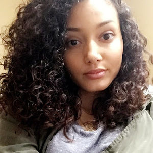 Meet your Posher, Karla